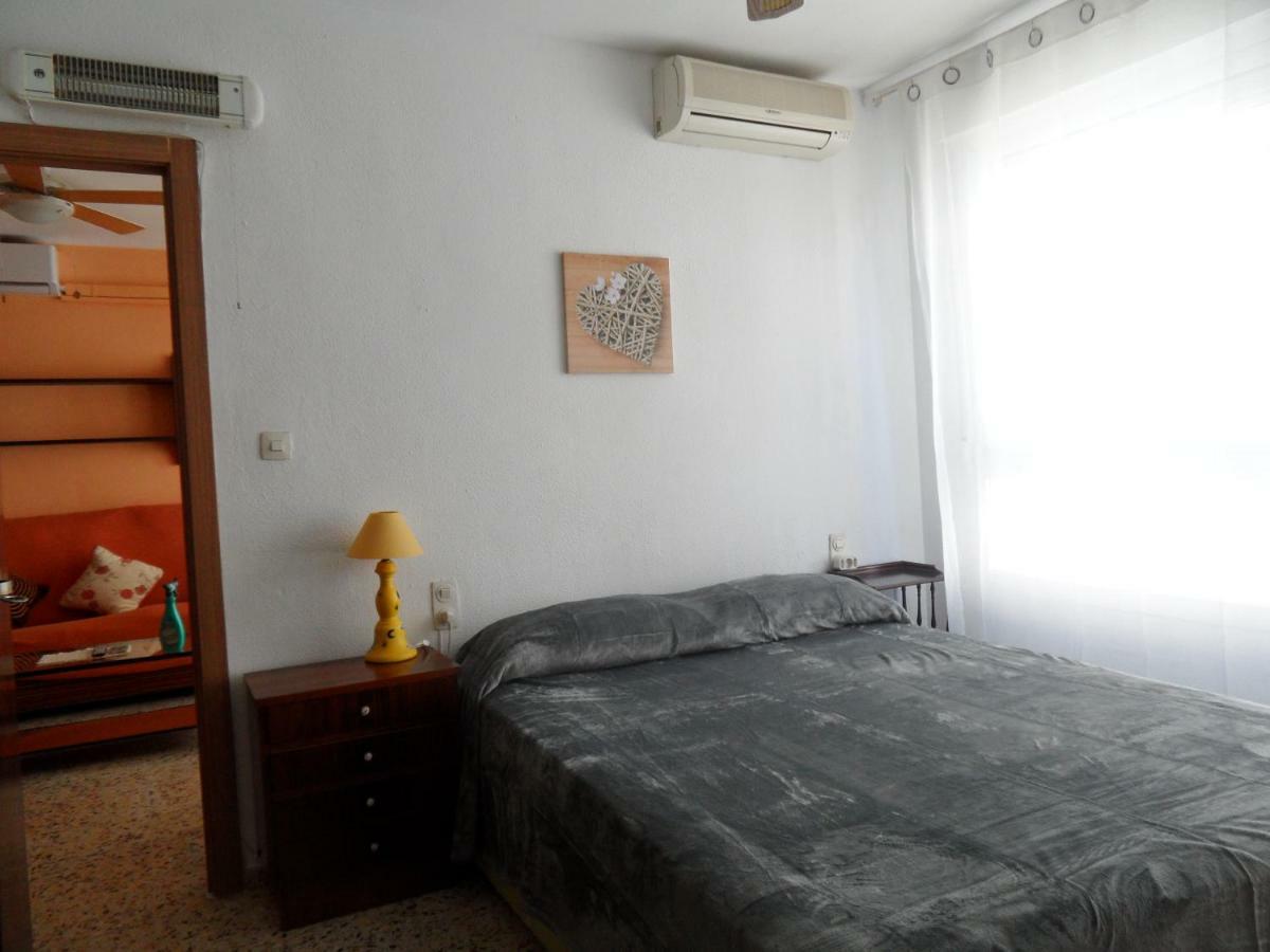 Rincon Playa 3 Dormitorios Rincón de la Victoria Extérieur photo