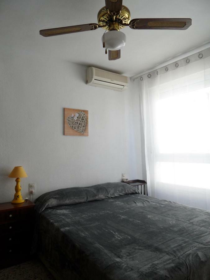 Rincon Playa 3 Dormitorios Rincón de la Victoria Extérieur photo