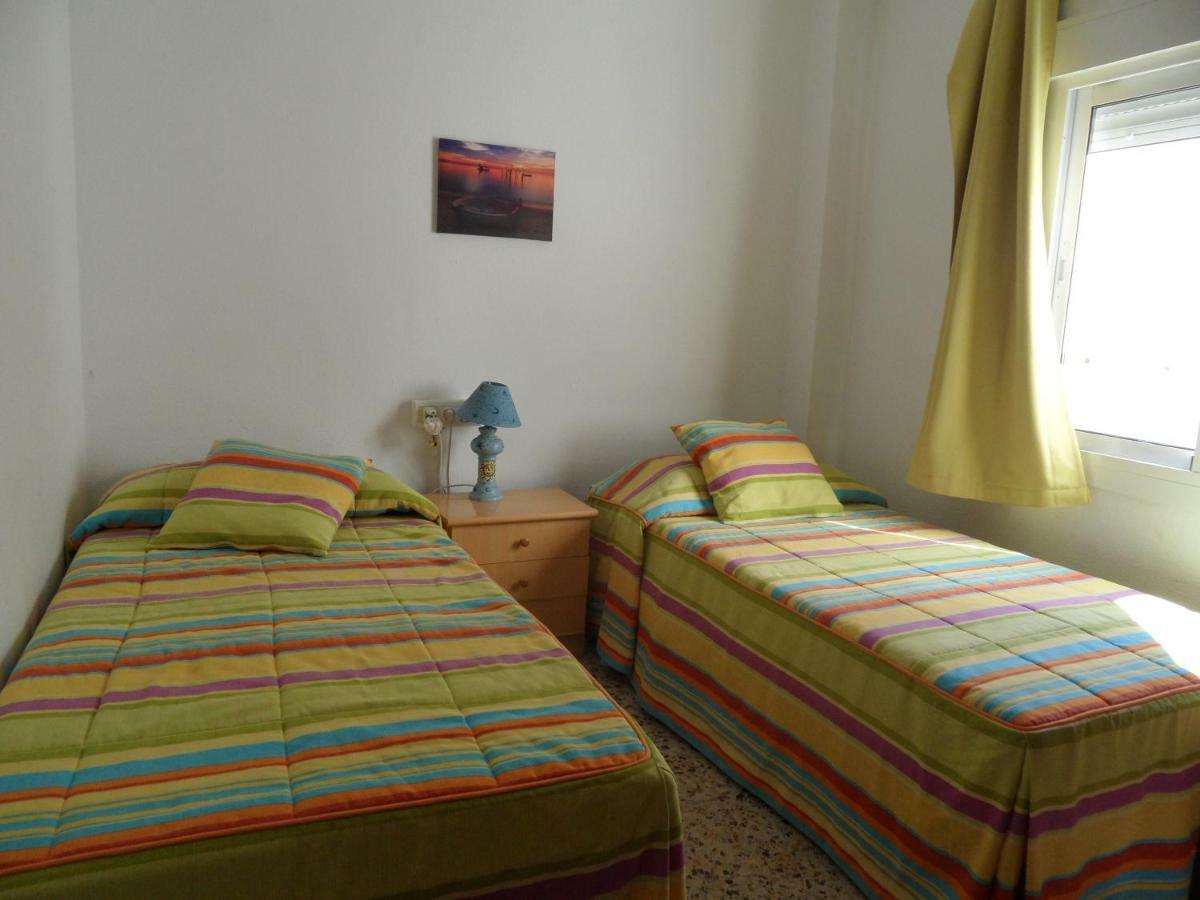 Rincon Playa 3 Dormitorios Rincón de la Victoria Extérieur photo